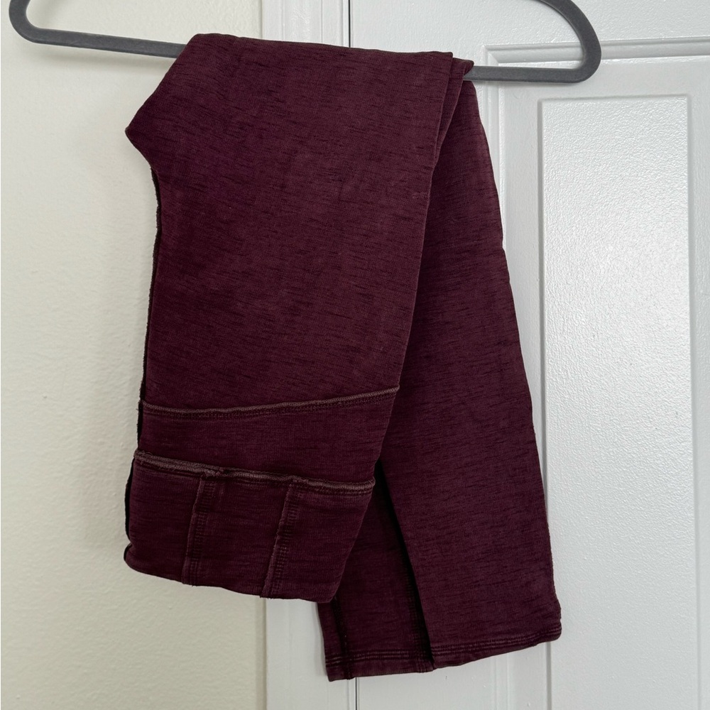 Free People Movement Hybrid Leggings